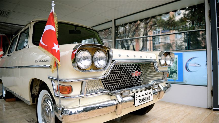 Tur Resmi